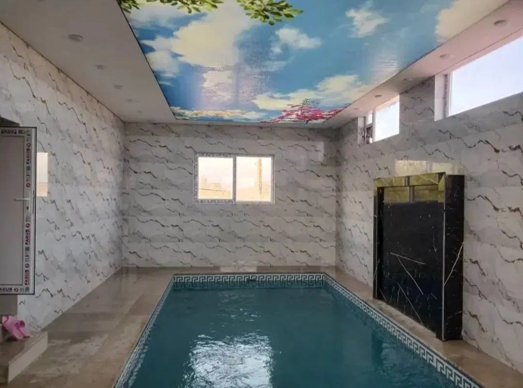 اجاره ویلای استخردار