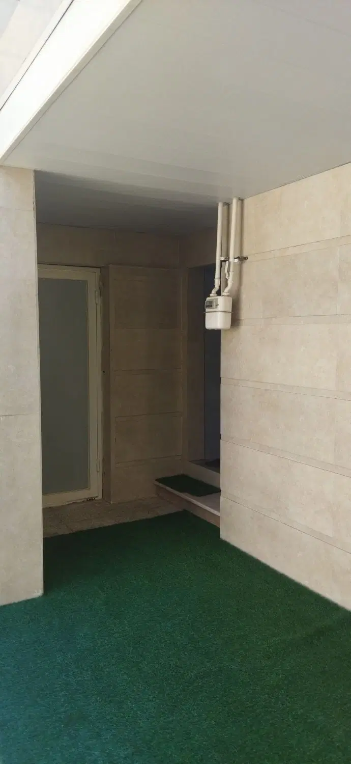 ویلایی سه بر 252متری