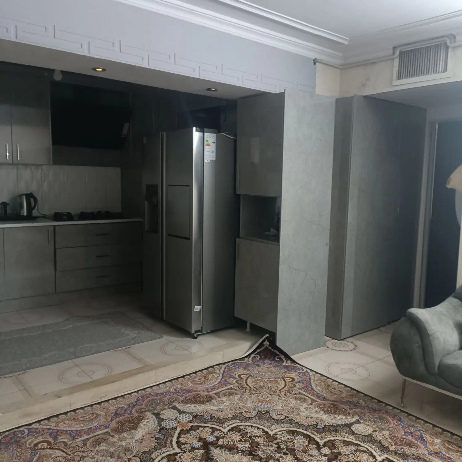 اجاره آپارتمان بنی هاشم