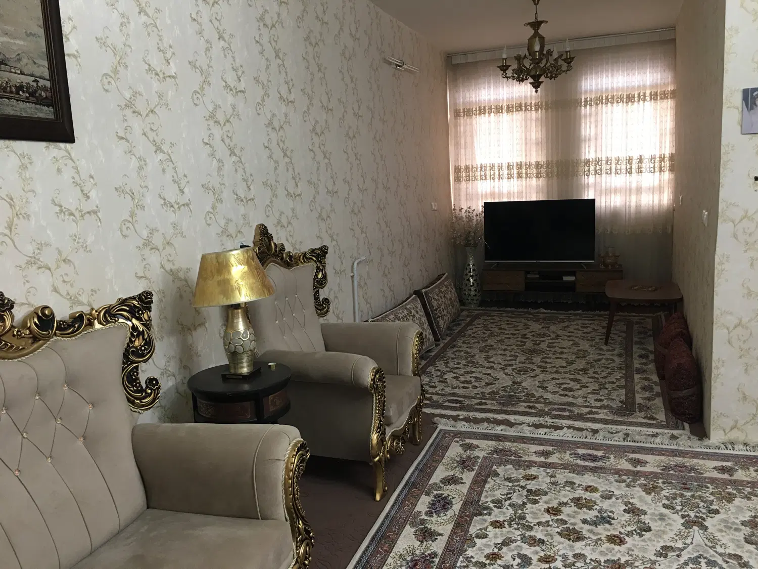 خانه دربست