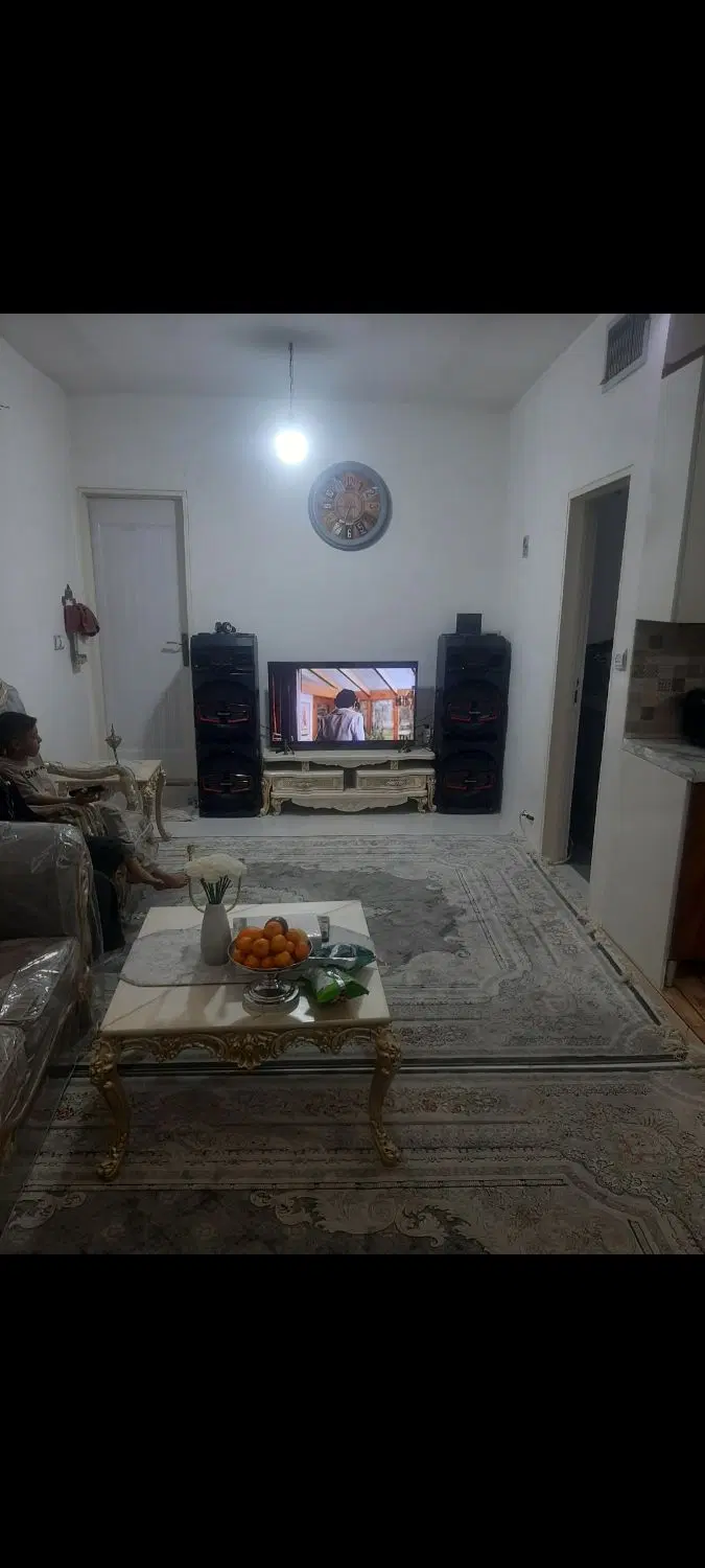 ۵۷متر درباقرآباد ۱۶متری یاس تخلیه فوری
