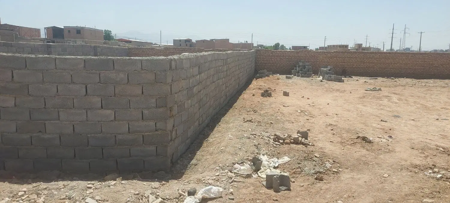 اجاره زمین