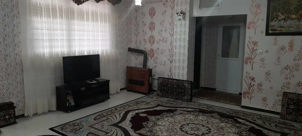 مسکن مهر شرف آباد بلوک ۶۲ واحد ۲۰