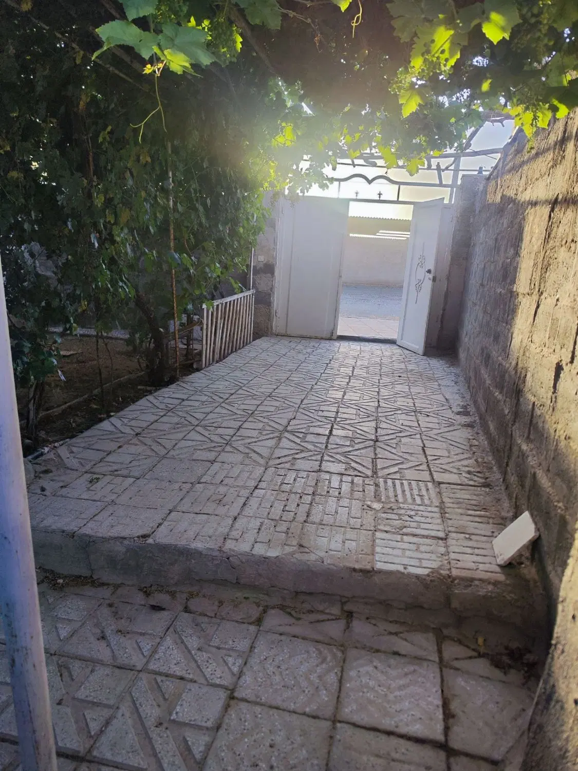 فروش خانه ویلایی روستا