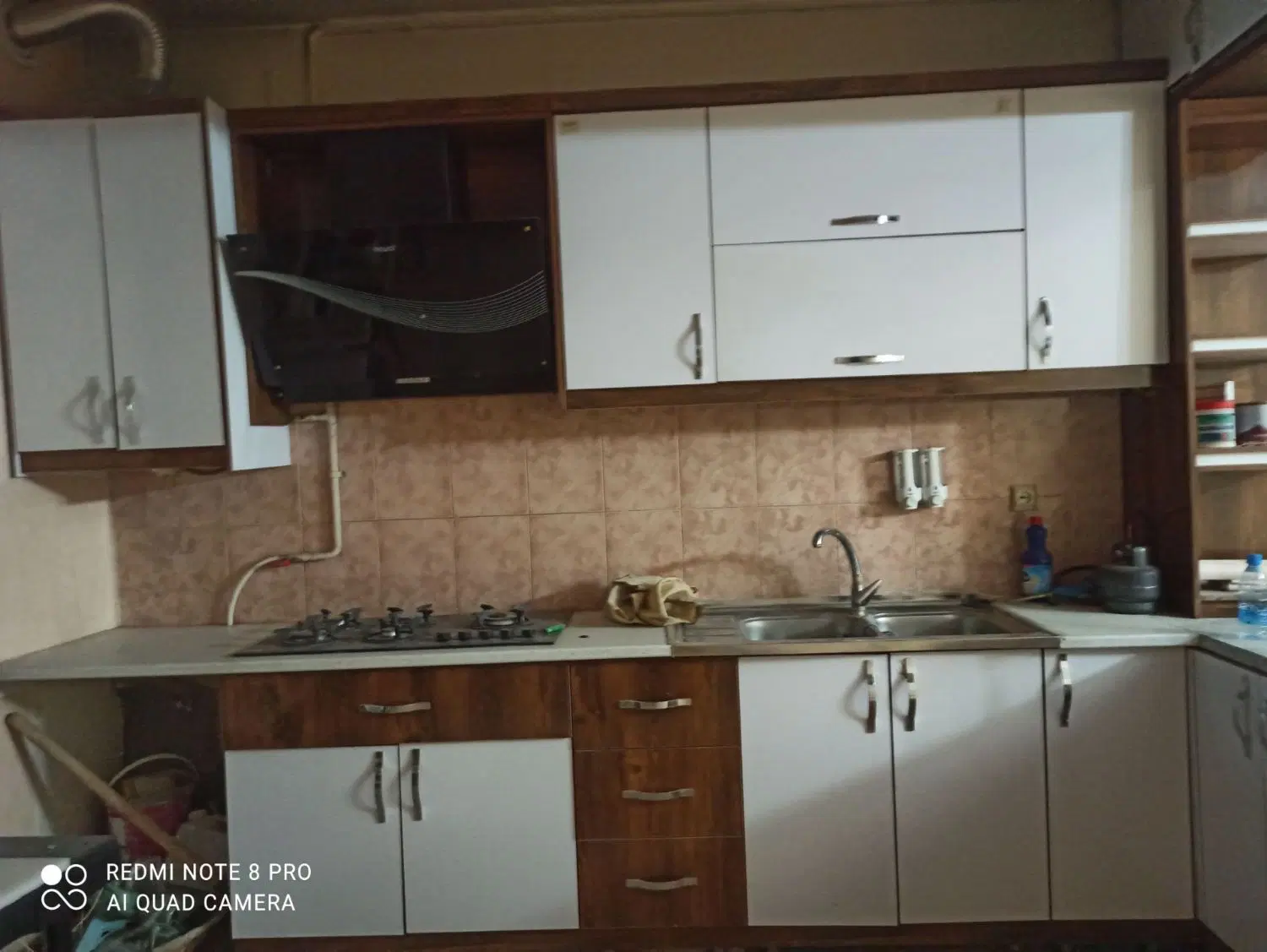 آپارتمان فروشی