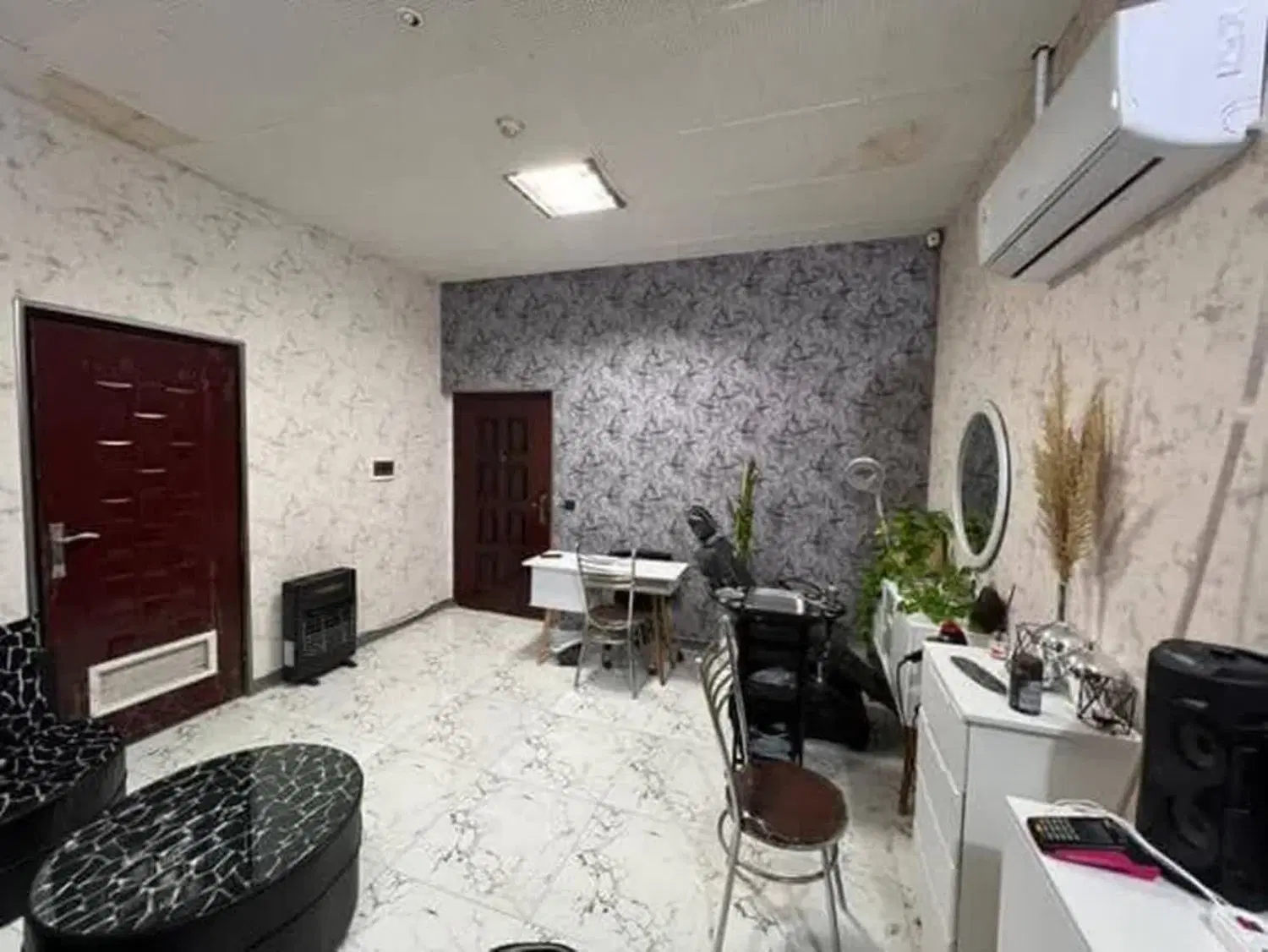 واحد تجاری_کاشان_قیمت استثنایی