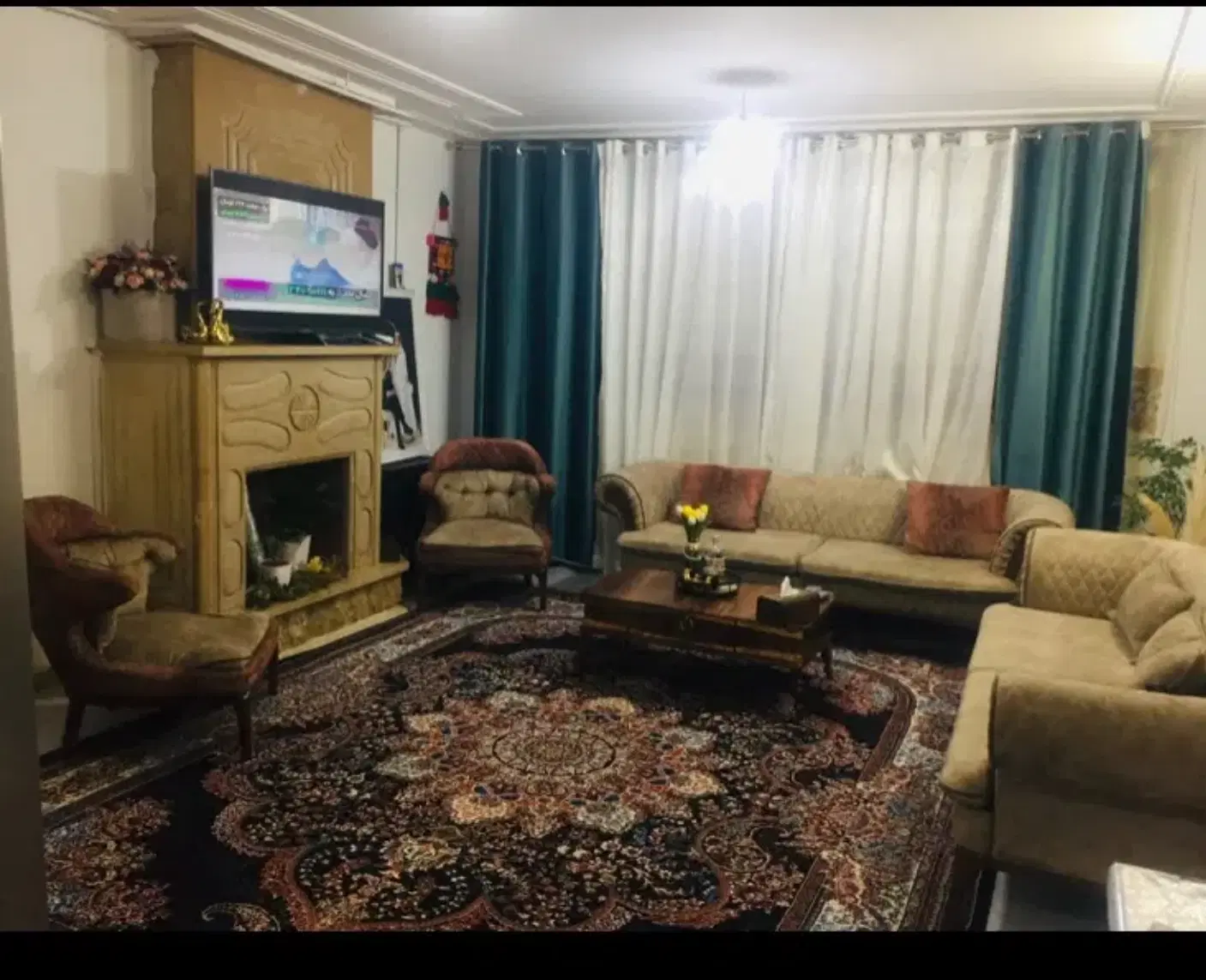 فروش یک خوابه شخصی ساز