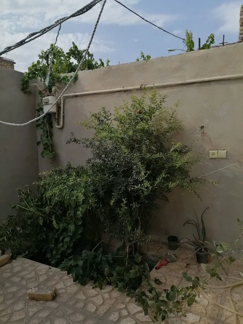 فروش خانه دربالا