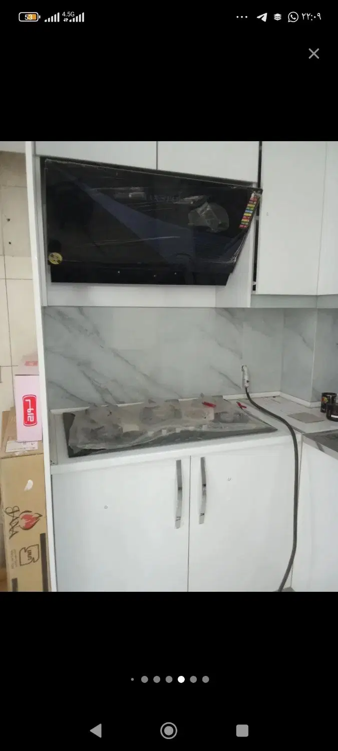 واحد مسکن مهر 85متری
