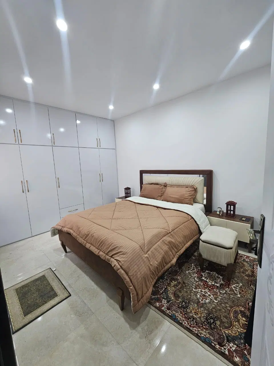 فروش آپارتمان