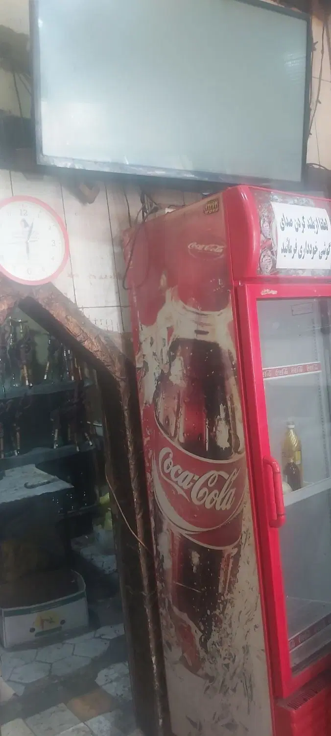 مغازه تجاری با سند