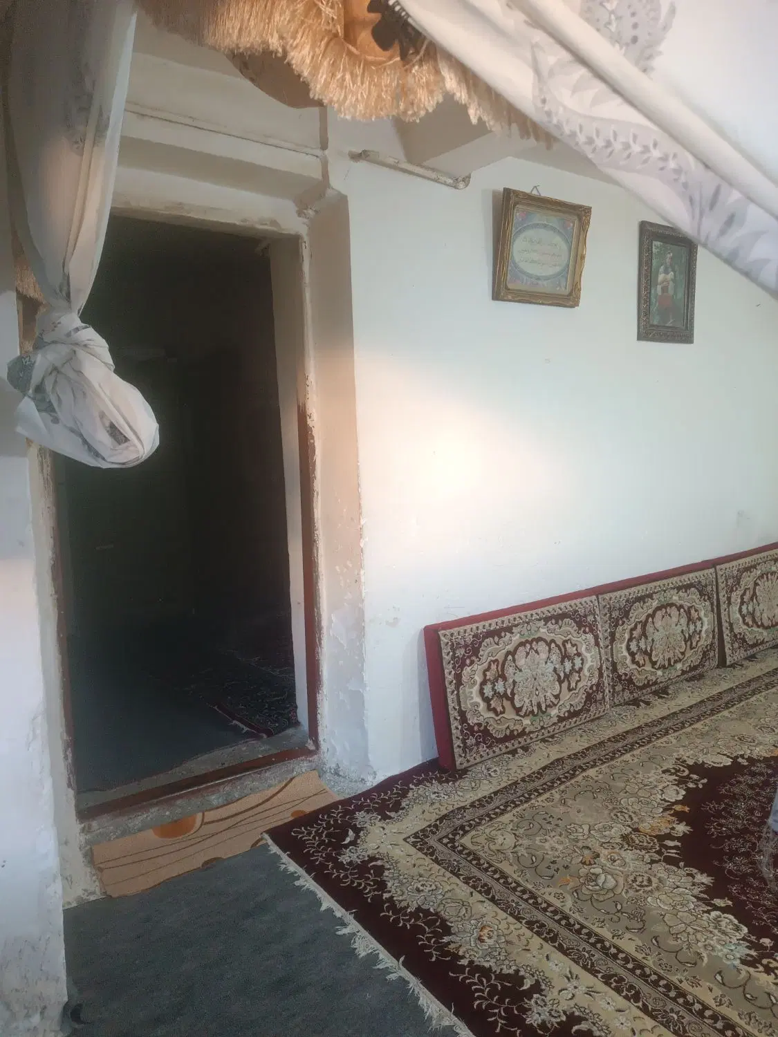 منزل ویلایی