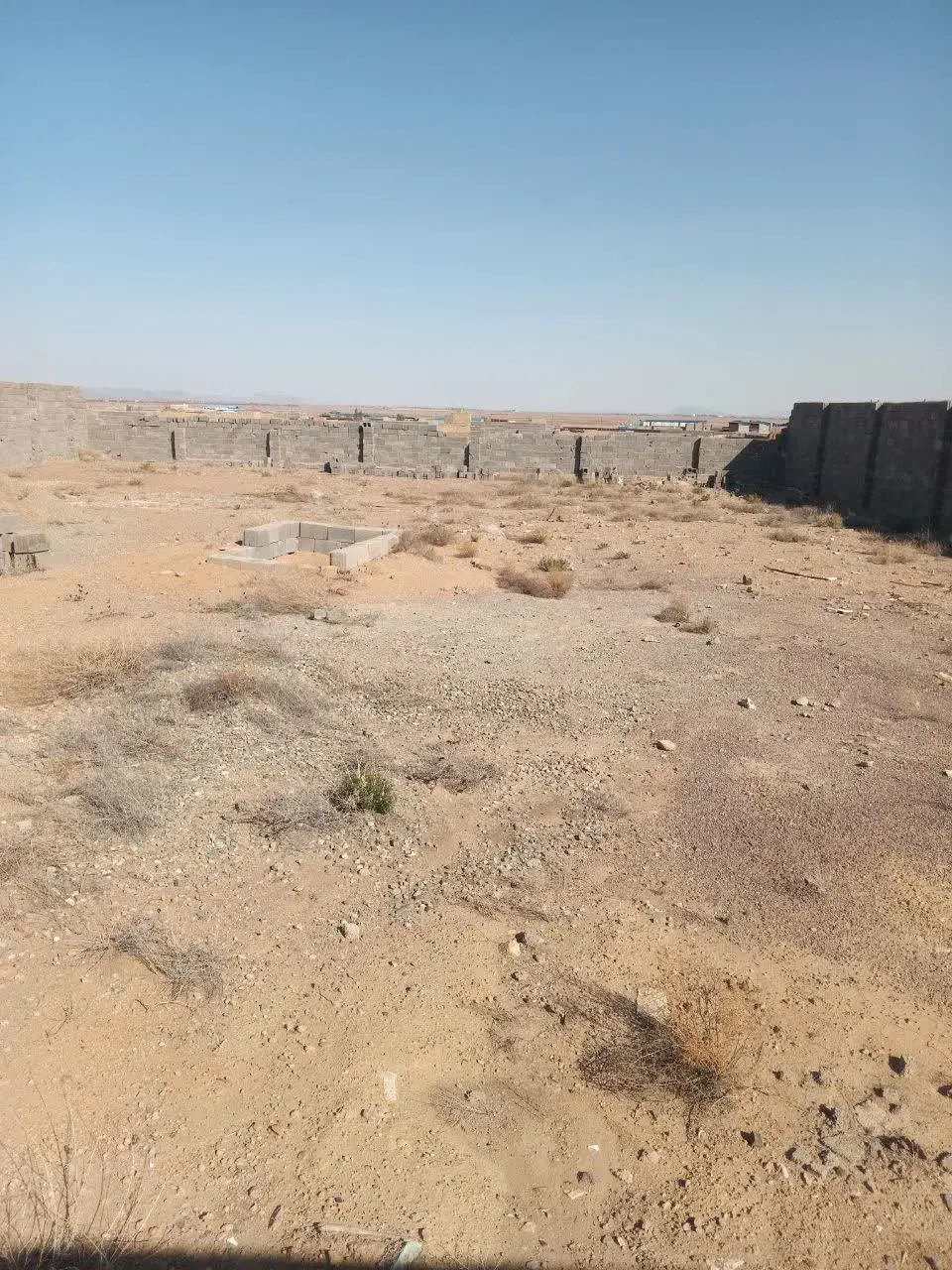 فروش زمین