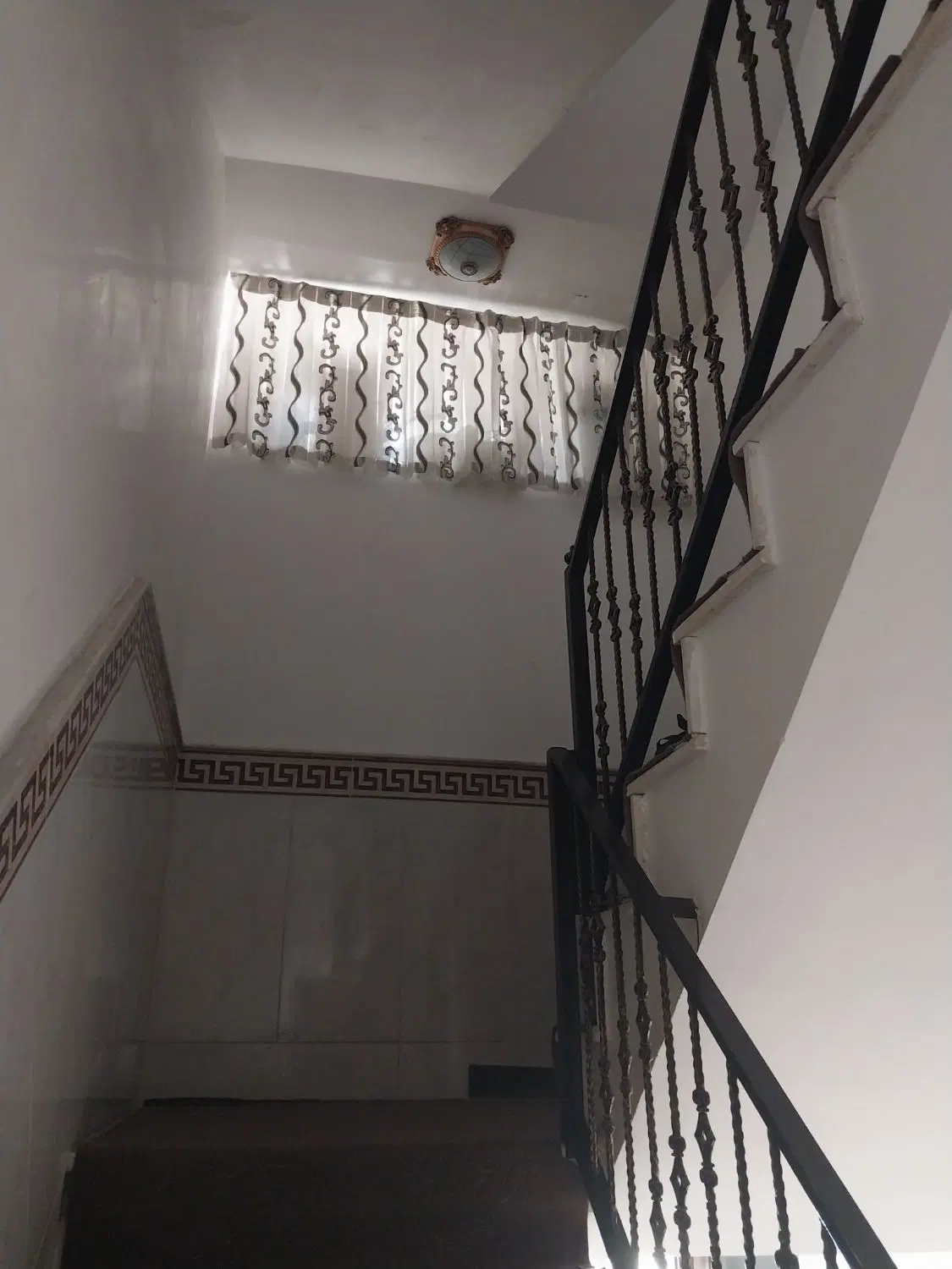 منزل ۹۰ متری شهرک فاطمیه