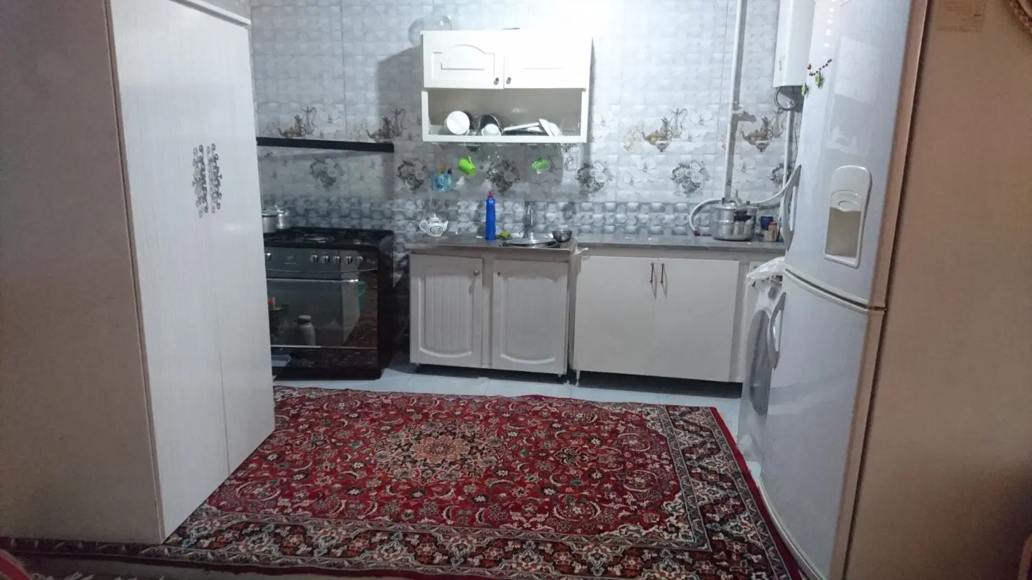 خانه جعفراباد