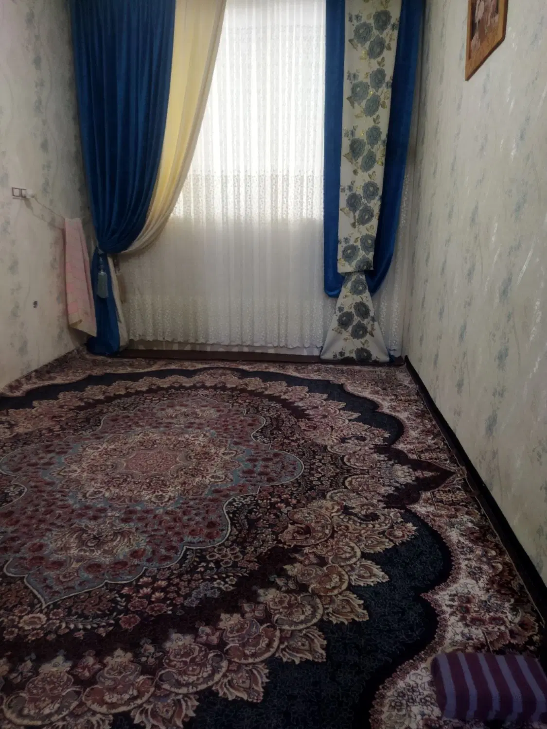 خانه فروشی اقبالیه
