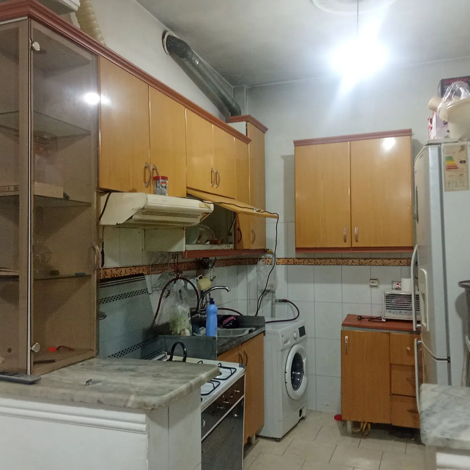 خانه 65متری