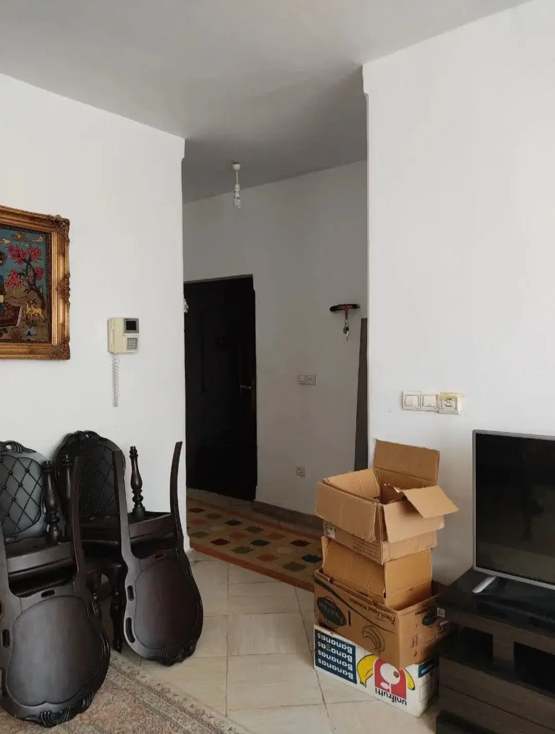واحد اجاره تک خواب بزرگ ،بلوار بهشت