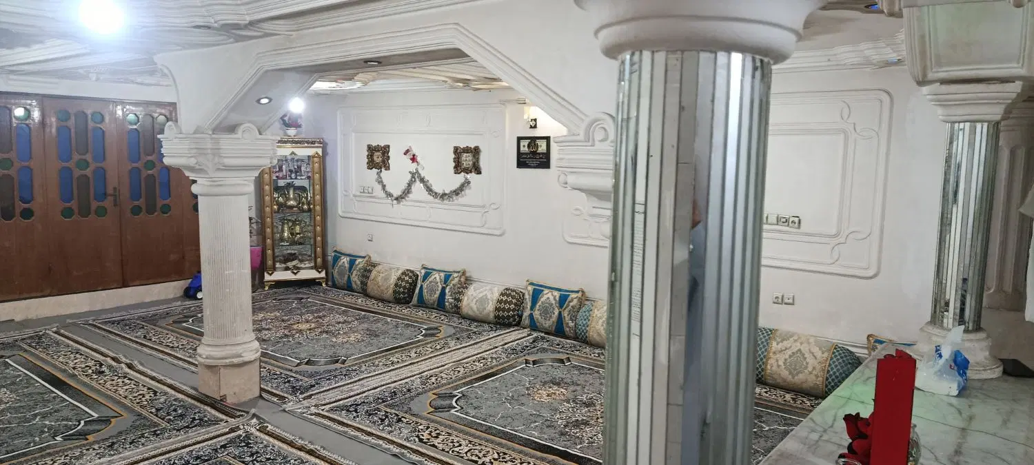 اجاره منزل خیابان رجایی 54