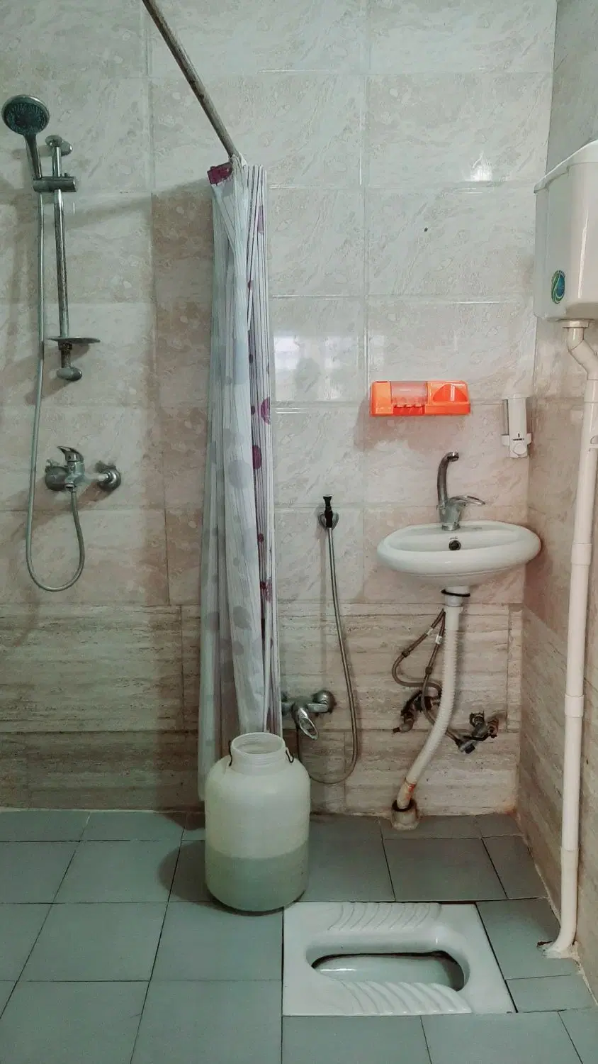 رهن و اجاره سویت ۶۰ متری یک خواب