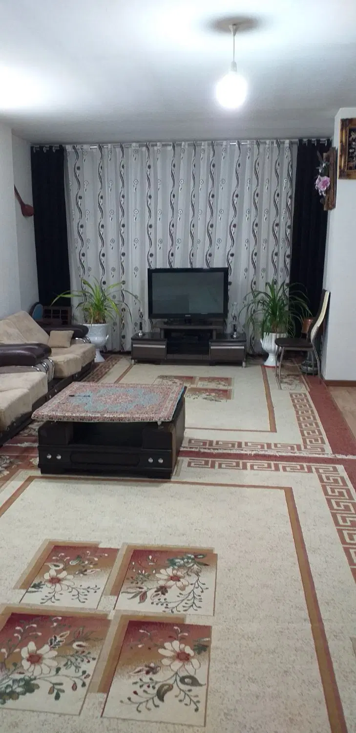 فروش ویلایی ۲طبقه ۲نبش