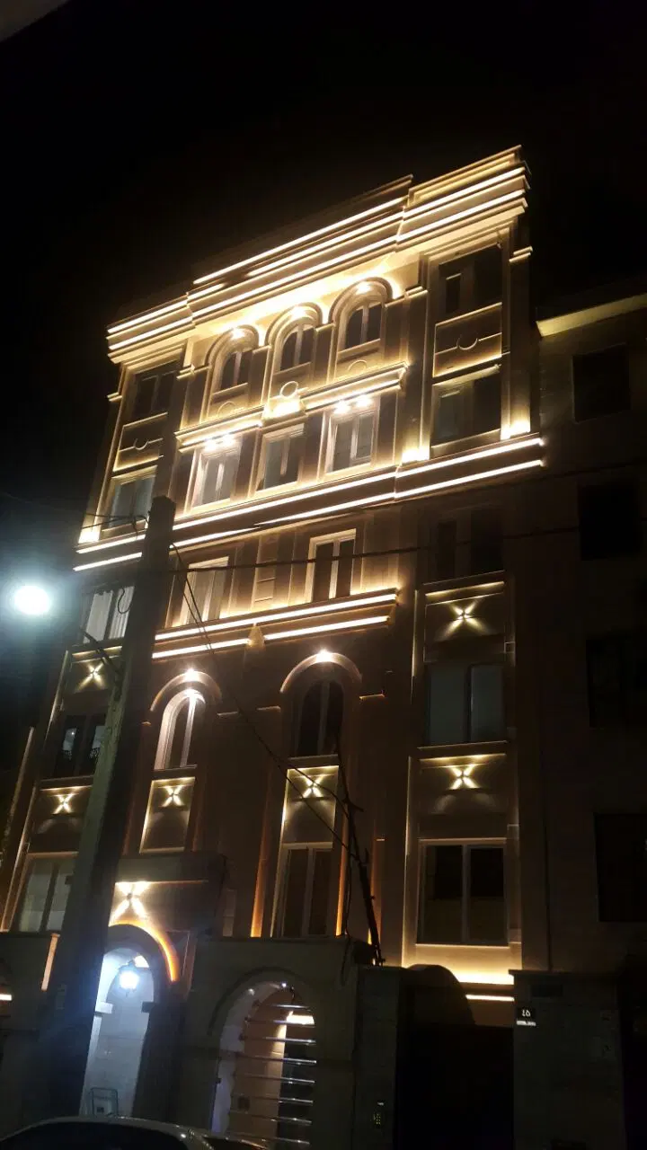 فروش آپارتمان ۱۱۰متری سه خواب کلید نخورده