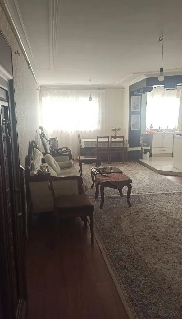 اجاره واحد ۸۰ متری _ میرزاده عشقی