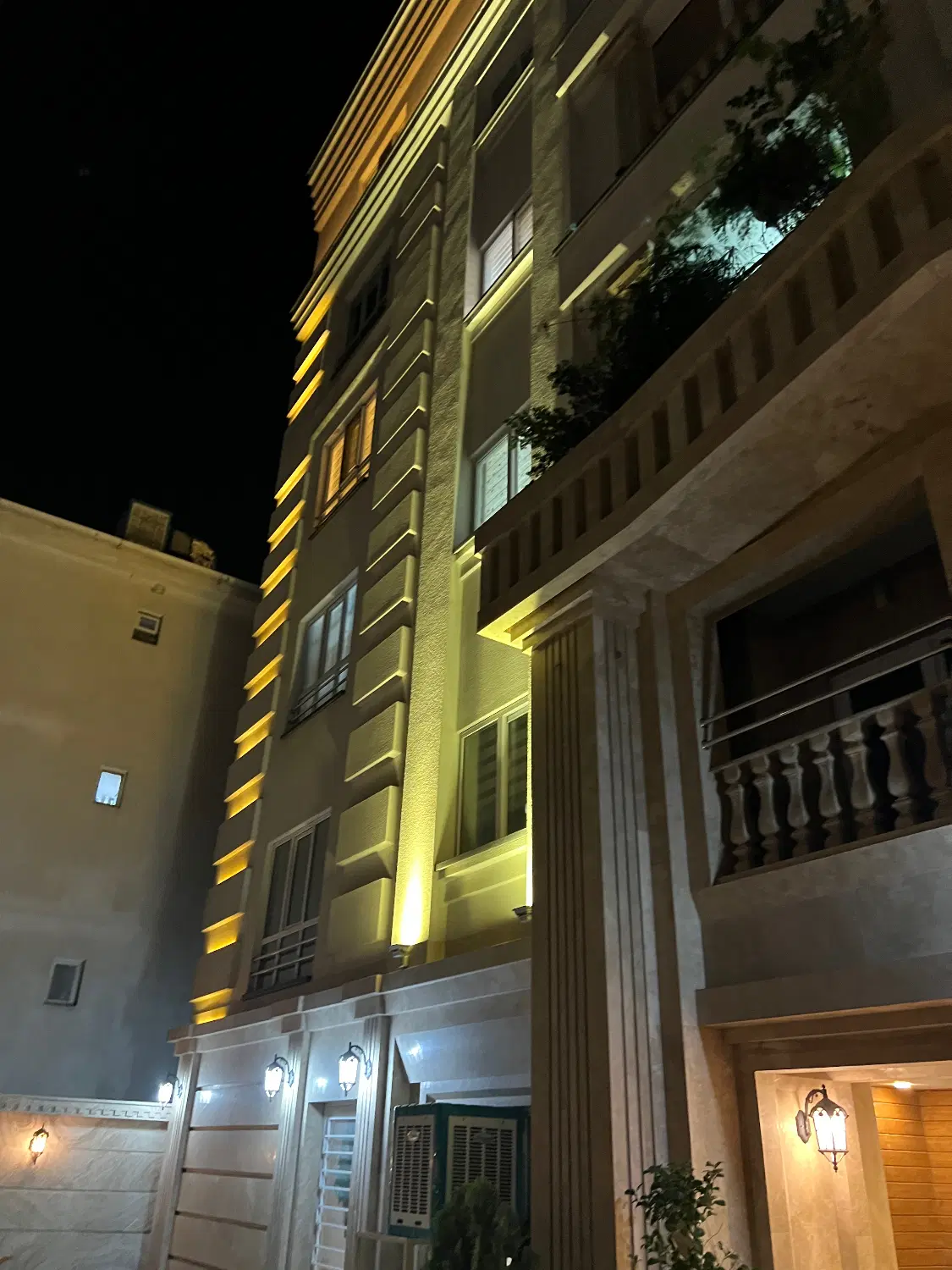 105 متر فاز یک مهرشهر