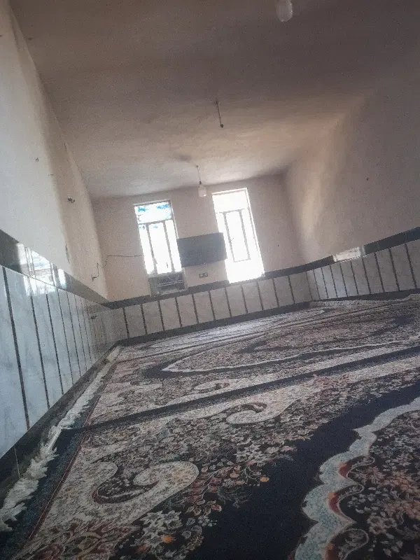 فروش خانه دوطبقه مهریان