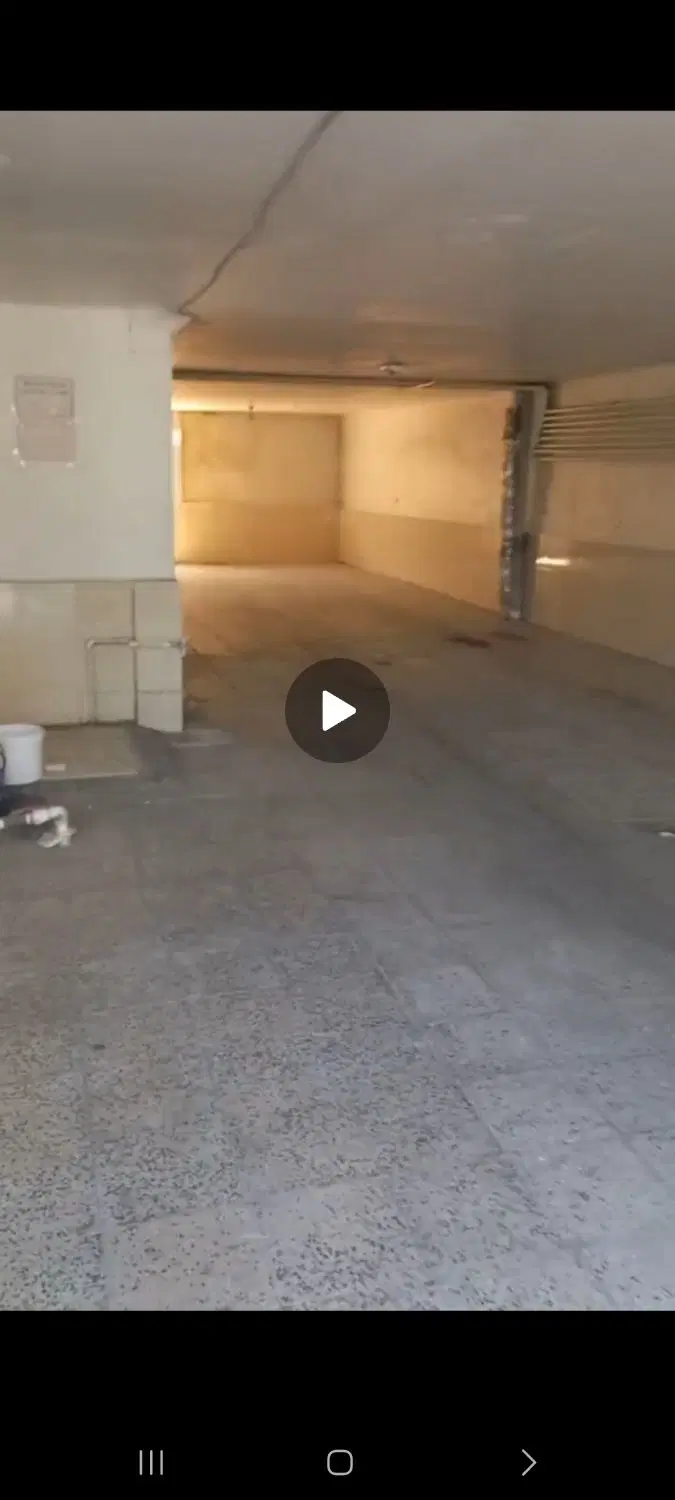 آپارتمان شهرک چمران
