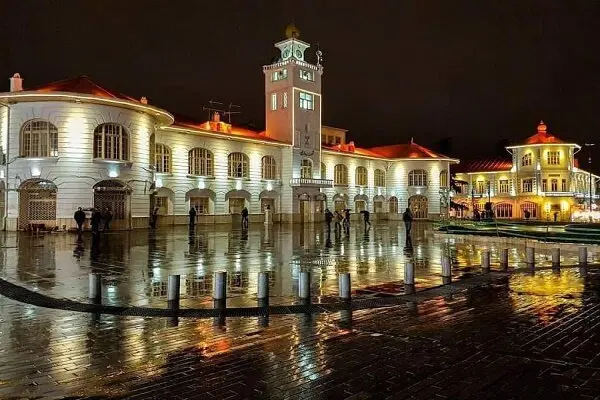 اجاره مغازه بر اصلی خیابان شریعتی