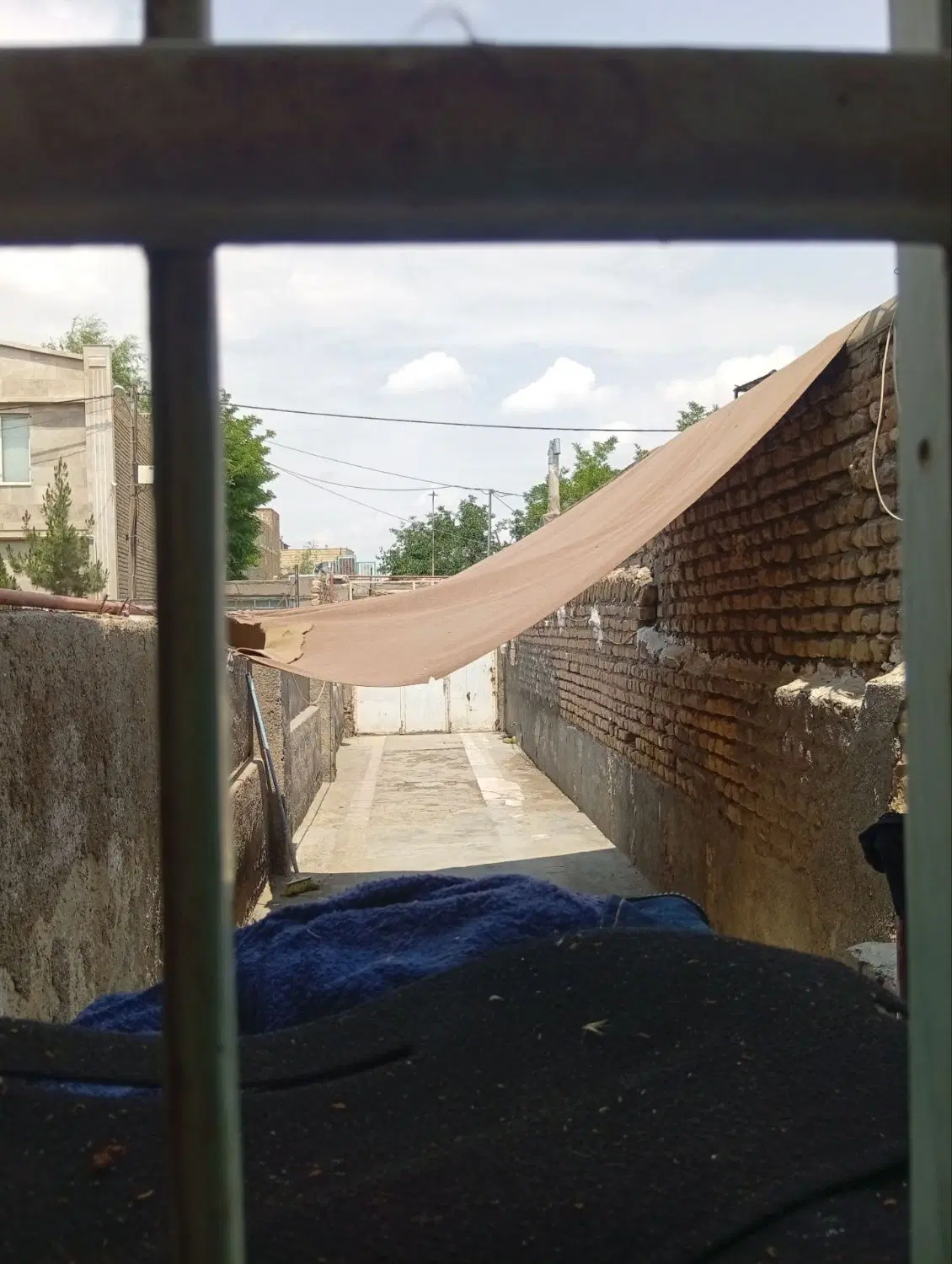 خانه ویلای
