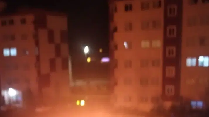 اپارتمان در سهند