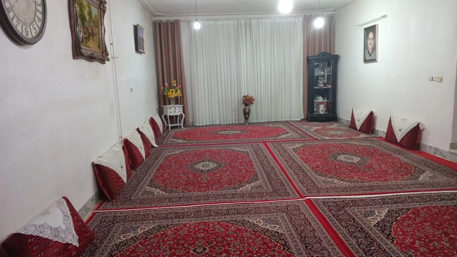 خانه ویلایی شهرک شهرداری پردیس
