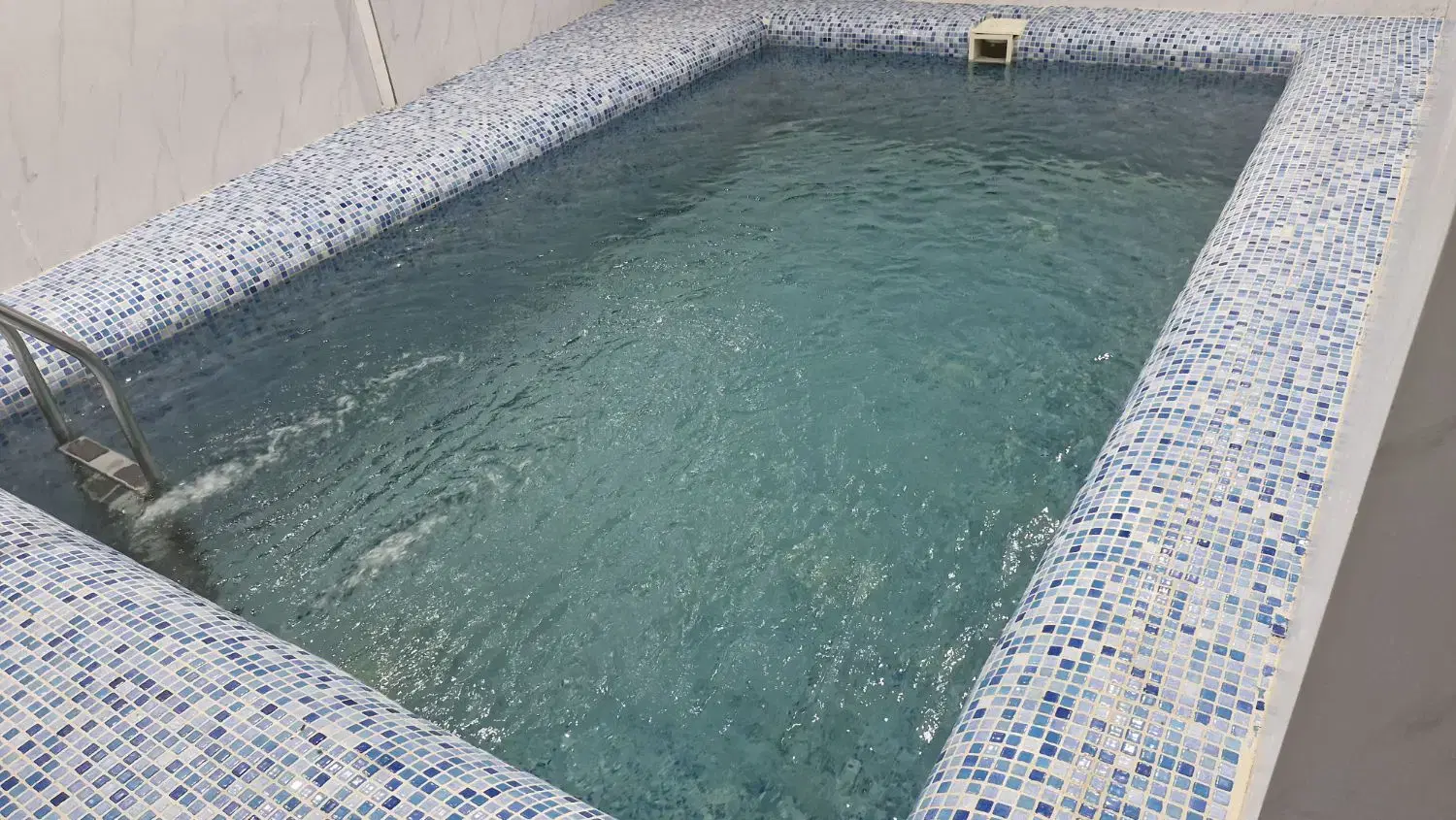 ویلا سوئیسی جنگلی و ساحلی