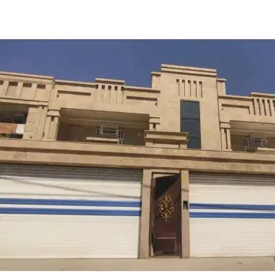 منزل 75متری شهرک گلها خ 2سرنبش