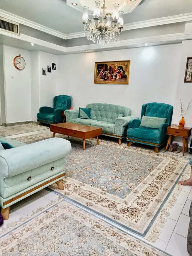 ۷۲متر تکواحدی_دوخواب_پارکینگدار