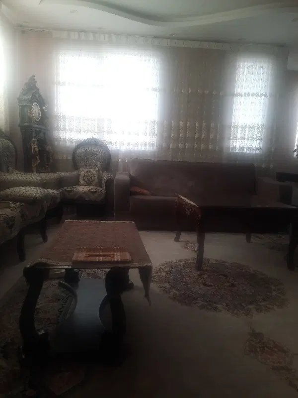 فخرتوسعه ۶۰متری طبقه همکف