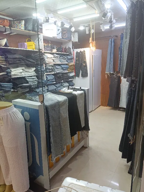 واگذاری مغازه با کلیه امکانات