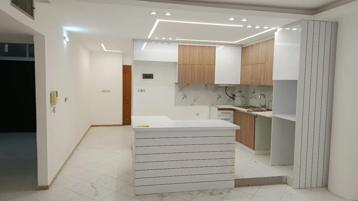 فروش اپارتمان