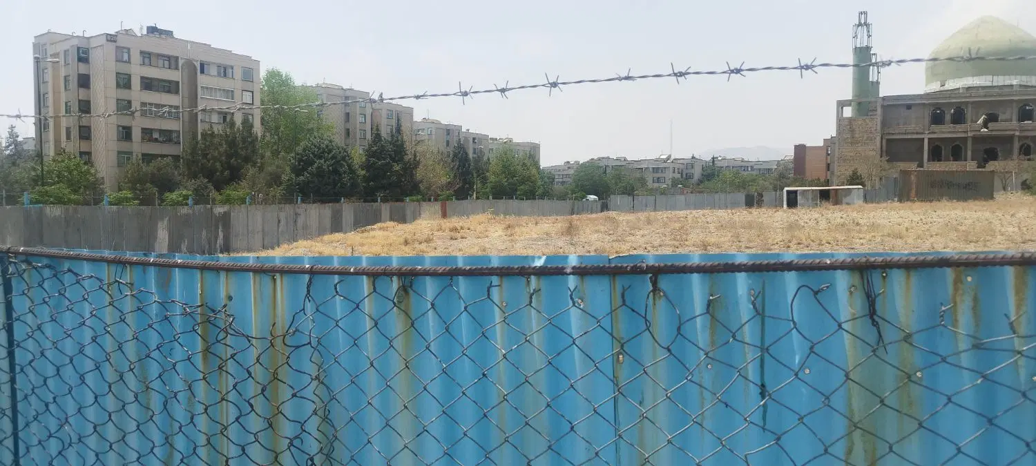 پروژه آبشارتهران_لوکیشن بینظیر چیتگر_تهاترقدرالسهم