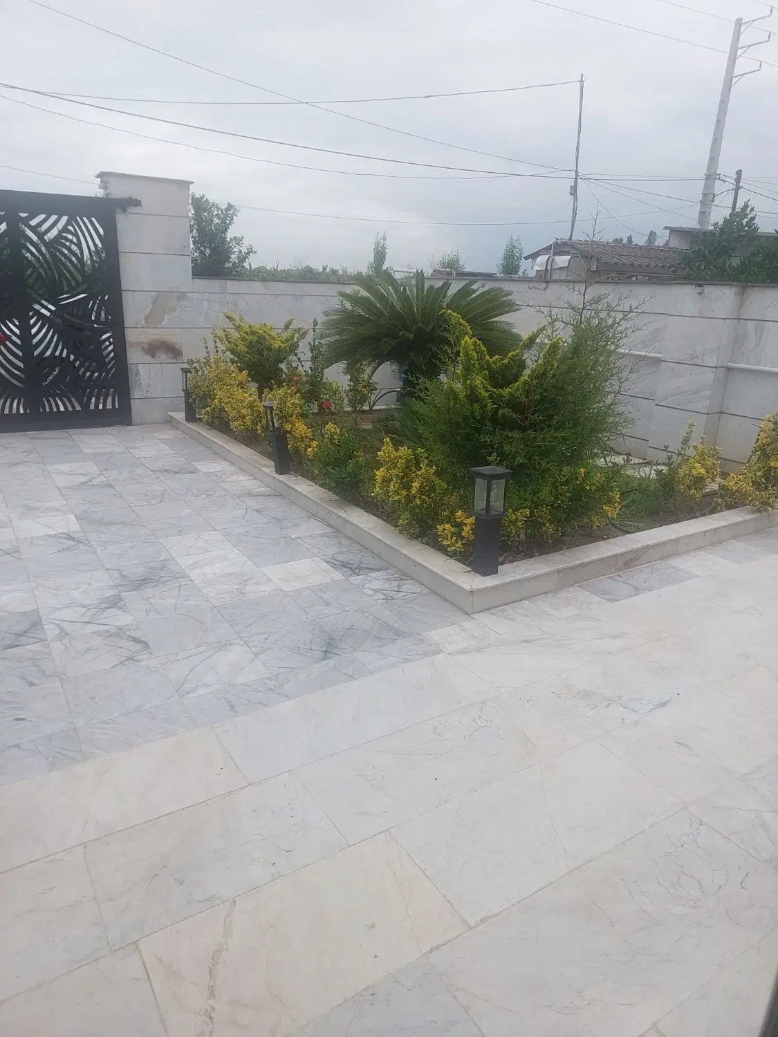 200مترکلنگی بر 18