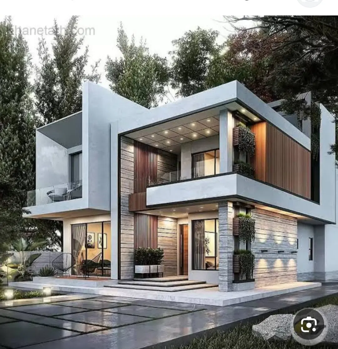 رهن خونه ویلایی خ شهید شاکرمی