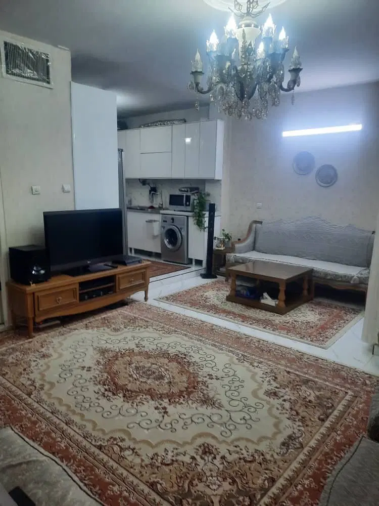 ۵۱متر_پارکینگ دار_خیابان تاجری