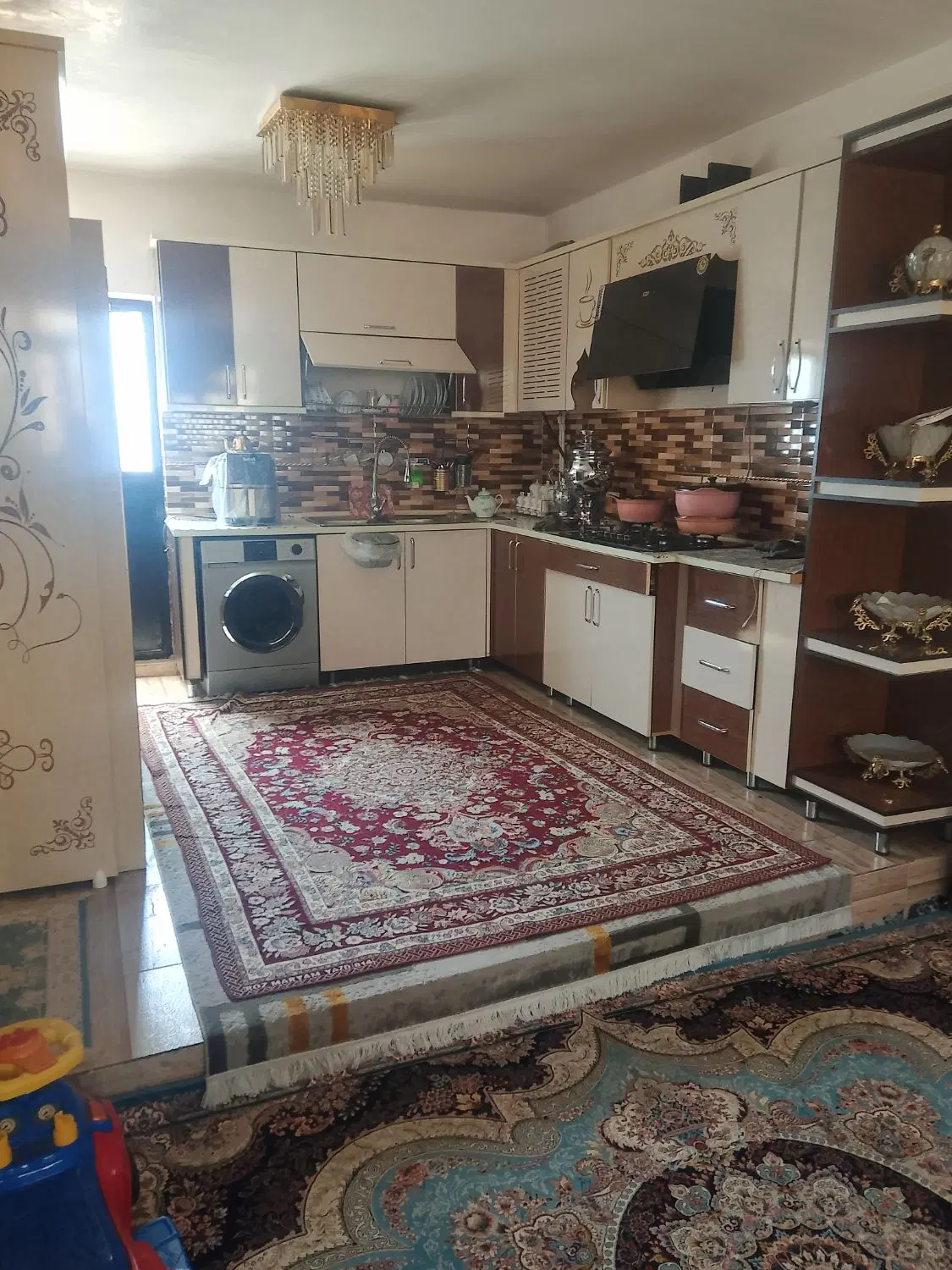 خانه در فرهنگیان