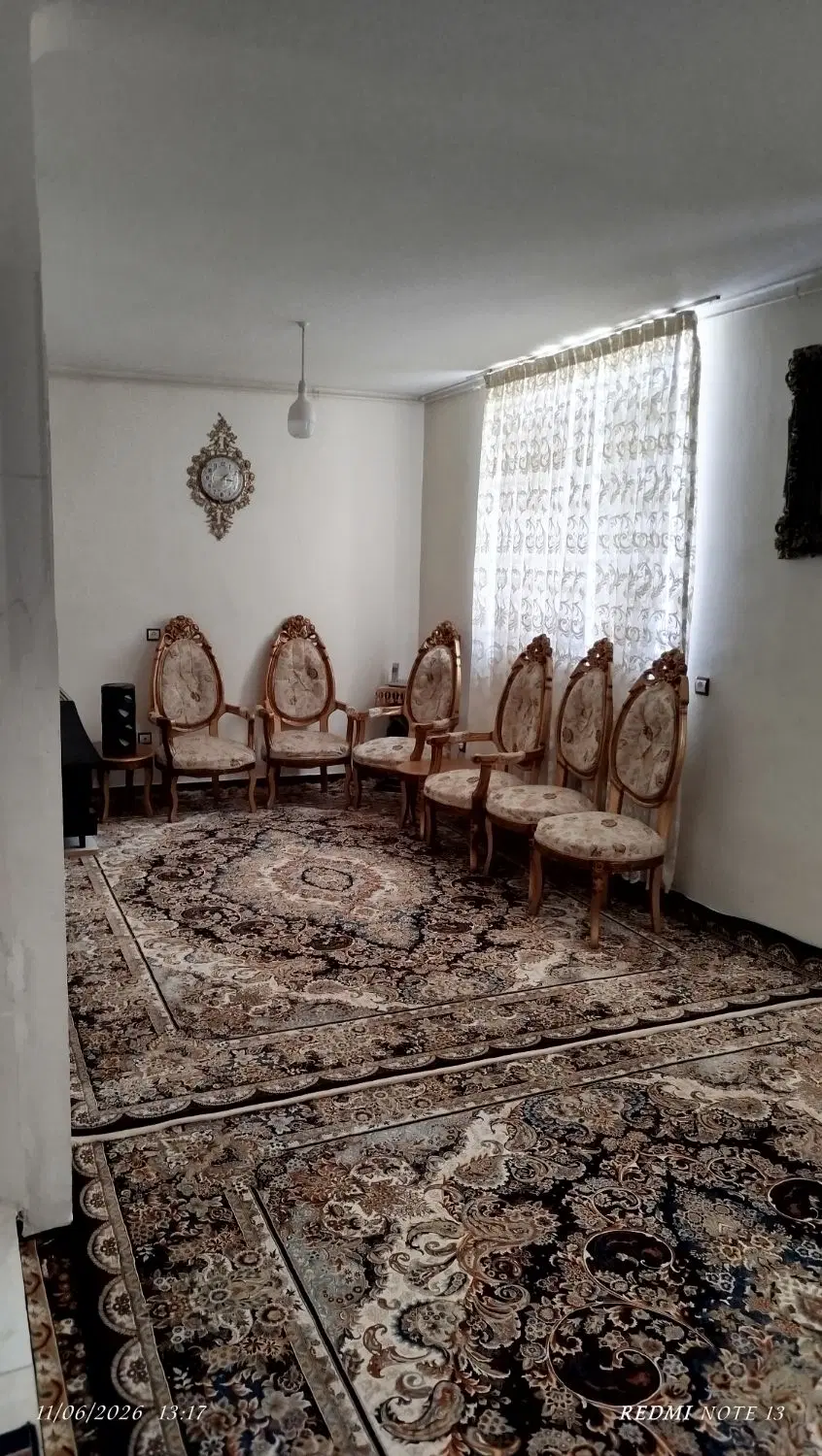 فروش واحد آپارتمان مجتمع گلستان بلوار یادگار امام