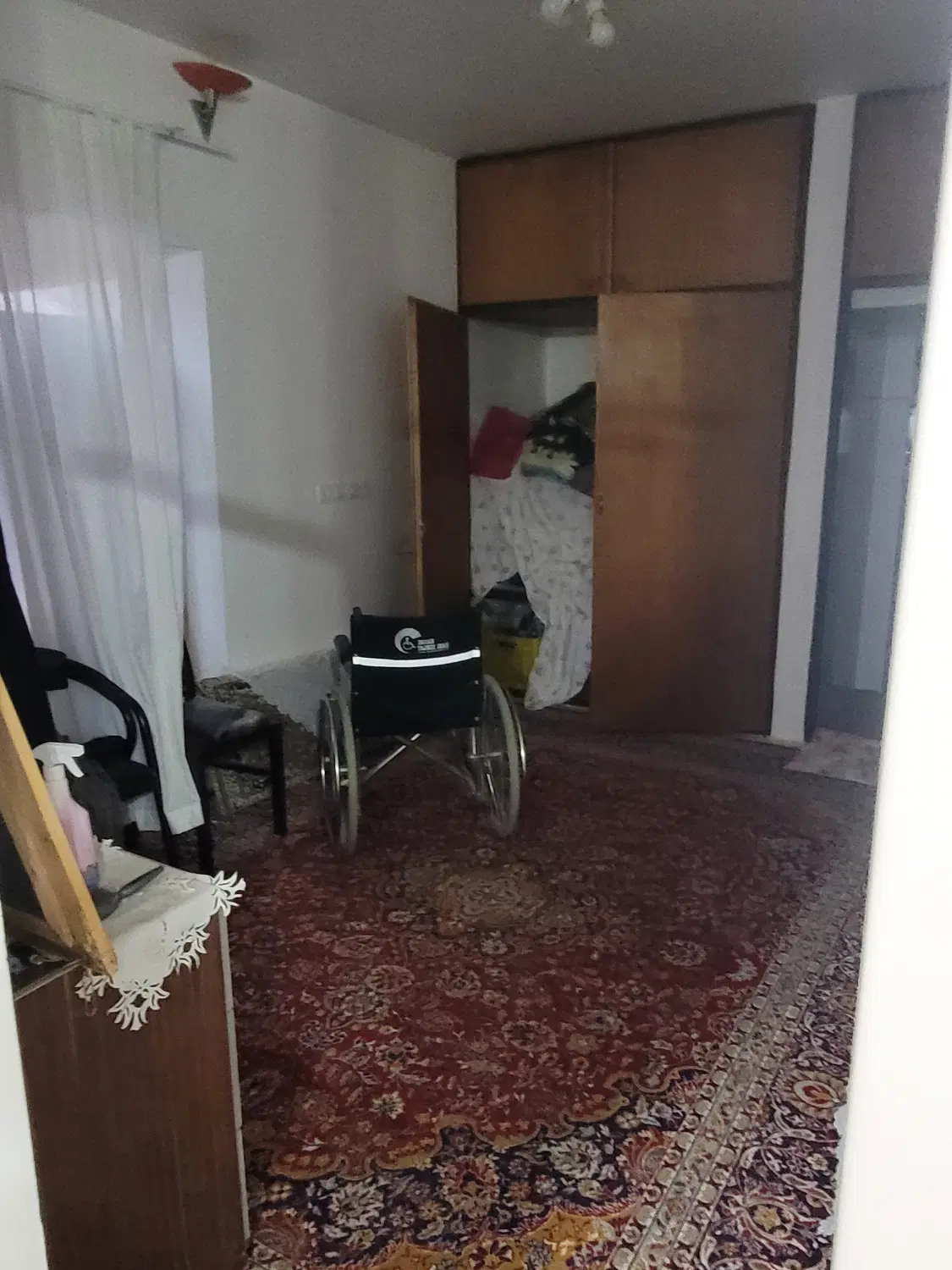منزل اجاره ای
