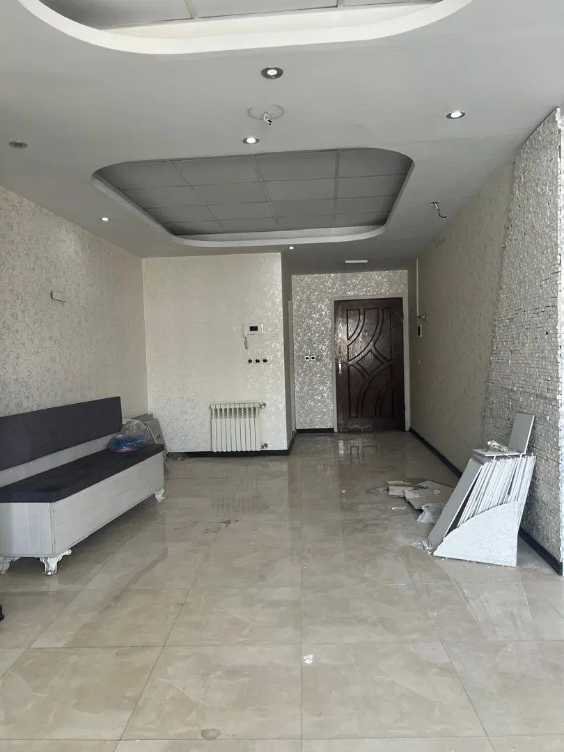 آپارتمان ۸۰متر _ دوخوابه _ تهرانسر _ اداری