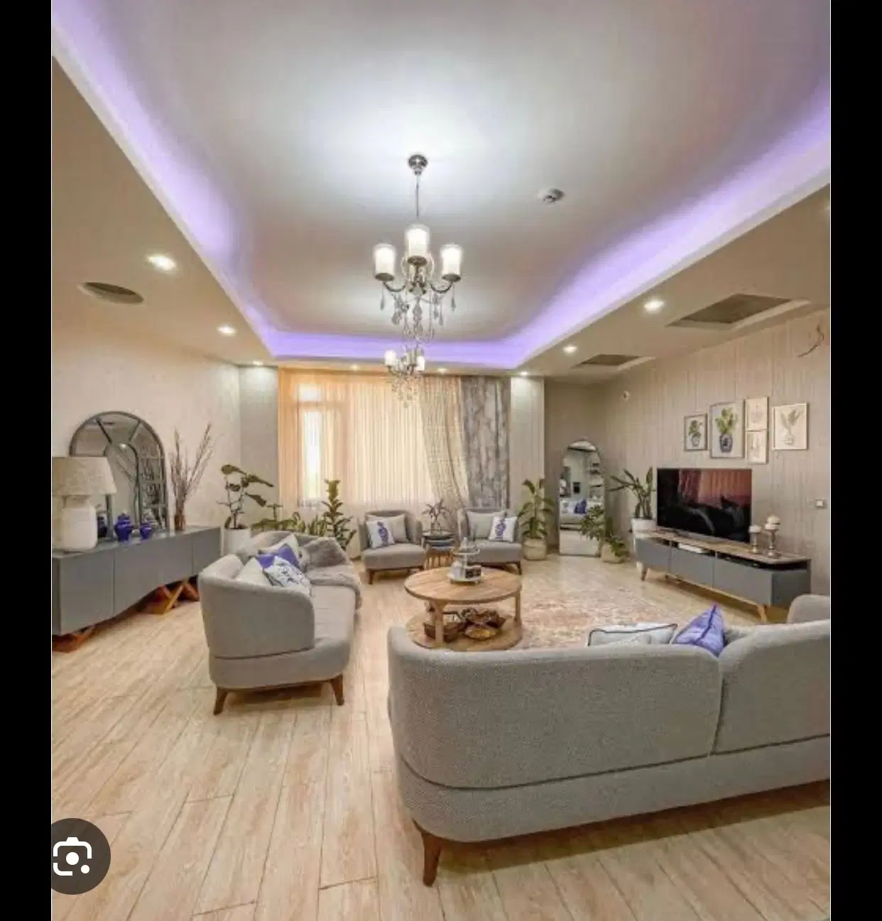 اجاره خانه همکف