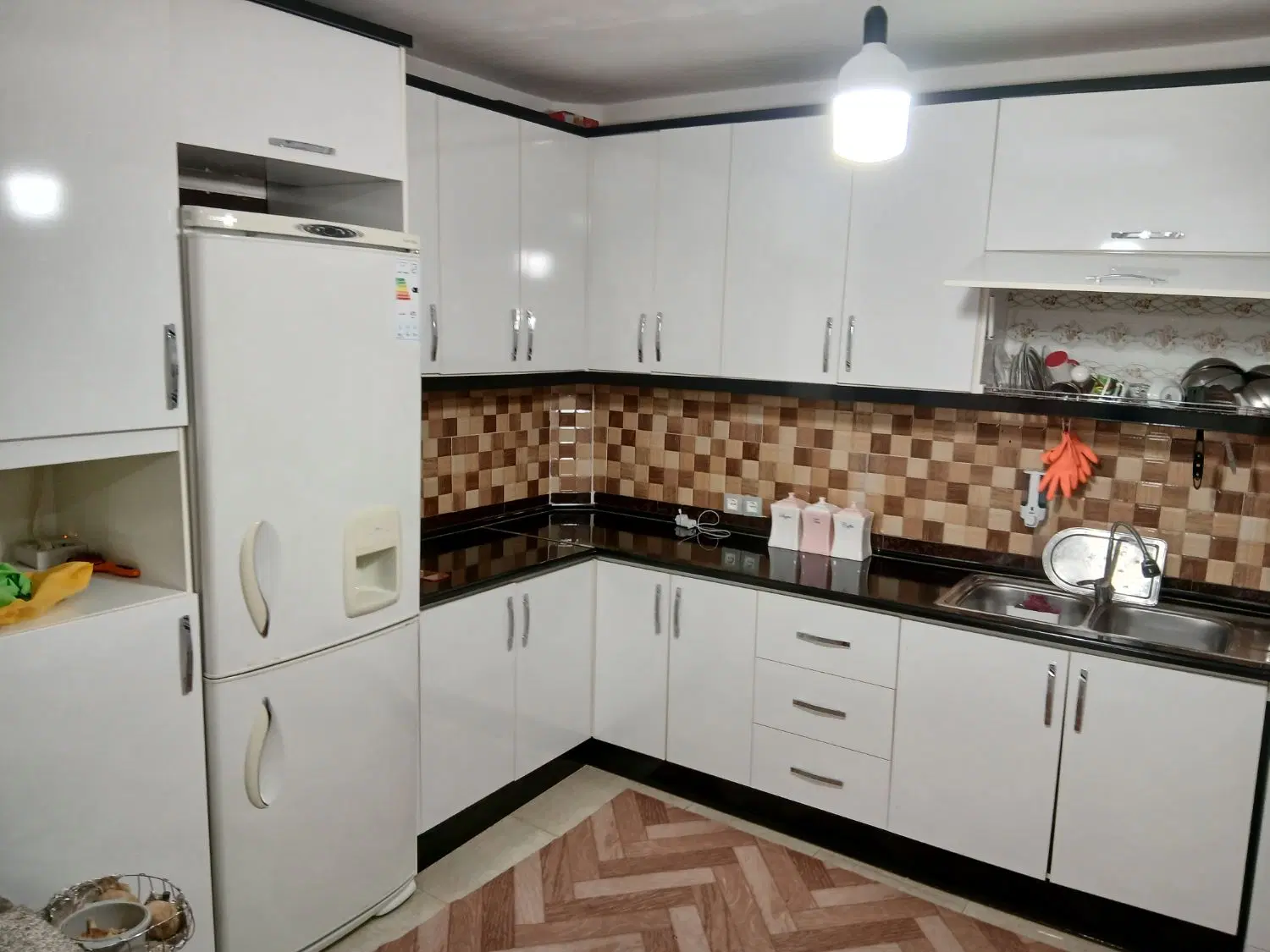 خانه ملکیت رهن کامل